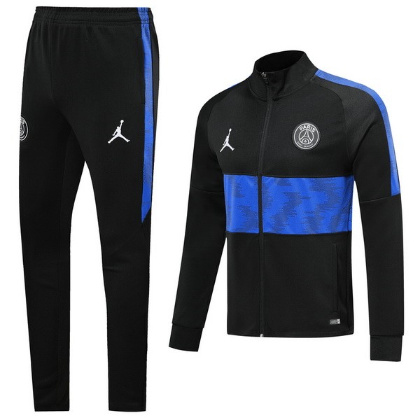 JORDAN Chandal Paris Saint Germain 2019-20 Azul Negro